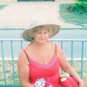 Екатерина , 66 лет